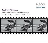 Arcos Chamber Orch & Kelly & J Super Audio CD Desert Point/ostßcoli/sinf.arc