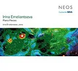 Emeliantseva & Irina CD Klavierstücke
