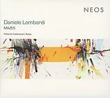 Roberto Fabbriciani & Roberto CD Mazes