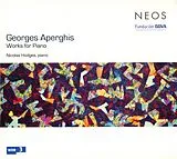 Hodges & Nicolas Super Audio CD Klavierwerke