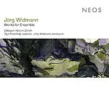 Divers Interprètes CD Works for ensemble