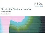Henschel Quartett Super Audio CD Streichquartette