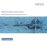 Goto & Makiko & Schwarzer & Je Super Audio CD Three Haikei And More