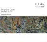 Ensemble Aventure CD Kammermusik