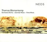 Divers Interprètes CD Orchestral/chamber/piano Music