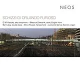 Visotzky & Zawodnik & Guy & Pa CD Schizzi Di Orlando Furioso