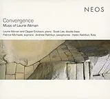 Altmann & Erickson & Lee CD Convergence