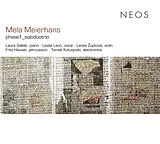 Gallati & Leon & Zupkova & Hau CD Phase1_soloduotrio