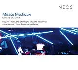 Miyata & Mayumi & Mazzella & C CD Etheric Blueprint