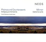 Carl Reinecke & Frank CD Plainsound Counterpoint/mirror