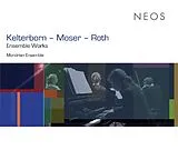 Mondrian Ensemble CD Ensemble Works