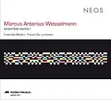 Ollu & Franck & Ensemble Moder CD Ensemble Works I