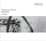 Trio Coriolis SACD String Trios