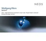 Rupert/Schablas,Andreas/ Huber SACD Sphären