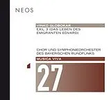 Chor- Und Symphonieorch.Des Br Super Audio CD Exil 3 (das Leben Des Emigrant
