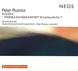 Deutsches Symphonie-Orchester CD Clouds 2 - "...Possible-A-Chaque-Instant..." Strin
