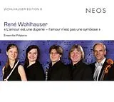 Ensemble Polysono CD L'Amour Est Une Duperie-L'Amour N'Est