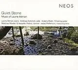 Anders Miolin, Nedyalko Petkov CD Quiet Stone
