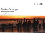 Markus Schimpp CD Yearning For Silence