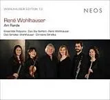 Christine Simo Rene Wohlhauser CD René Wohlhauser: Am Rande