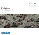 Han & Kaya CD Pathétique