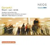 GrauSchumacher Piano Duo & Dso CD Concerti I