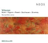 Mueller & Matthias & Ensemble CDC Virtuoso
