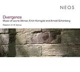 Plattform K+K Vienna CD Divergence