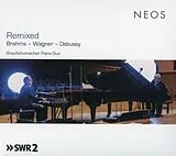 GrauSchumacher Piano Duo CD Remixed