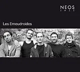 Les Emeudroids CD Les Emeudroides