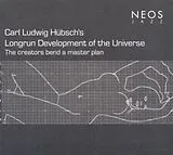 Huebsch & Carl Ludwig CD Longrun development of the universe
