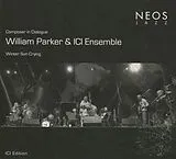 ICI Ensemble SAH Composer in Dialogue,