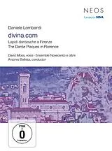 Divina.Com DVD