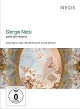 Ciclo Del Ritorno DVD