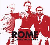 Rome CD Flowers From Exile