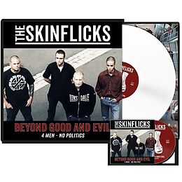 The Skinflicks LP mit Bonus-CD Beyond Good And Evil