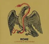 Rome CD Le Ceneri Di Heliodoro