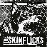 Skinflicks,The Vinyl Old Dogs, New Tricks (lim. Black Vinyl)