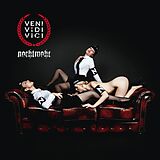 Nachtmahr Vinyl Veni Vidi Vici! (lim. 180gr. Gatefold Red Vinyl)