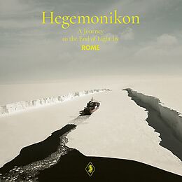 Rome Vinyl Hegemonikon - A Journey To The End Of Light