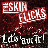 Skinflicks,The Vinyl Let's 'ave It! (black Version)