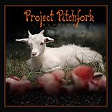 Project Pitchfork CD Elysium