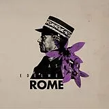 Rome Vinyl Aster Und Edelweiß