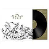 Rome Vinyl Civitas Solis