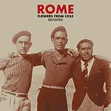 Rome CD Flowers From Exile - Revisited