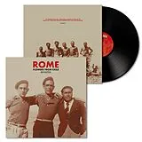 Rome Vinyl Flowers From Exile - Revisited