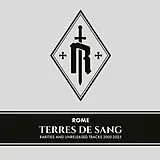 Rome CD Terres De Sang