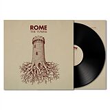 Rome Vinyl The Tower
