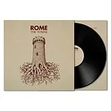 Rome Vinyl The Tower
