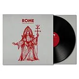 Rome Vinyl The Hierophant